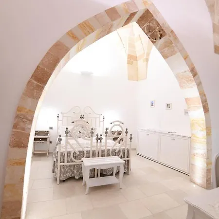 Szálloda Plazacarrisi & Cellino San Marco