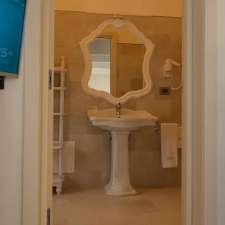 Plazacarrisi Hotel&spa 4* Cellino San Marco