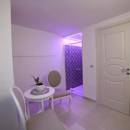 Plazacarrisi & Szálloda 4*