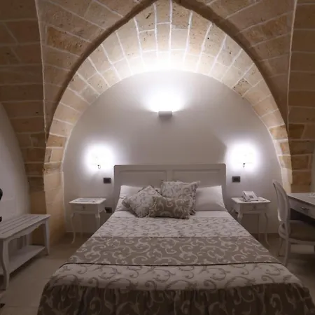 Plazacarrisi Hotel&spa Cellino San Marco