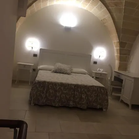 Plazacarrisi Hotel&spa 4*