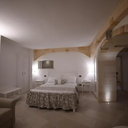 Plazacarrisi Hotel&spa Cellino San Marco