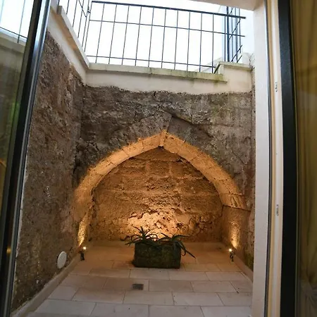 Plazacarrisi Hotel&spa Hotel Cellino San Marco