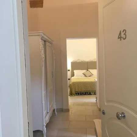 Szálloda Plazacarrisi & Cellino San Marco