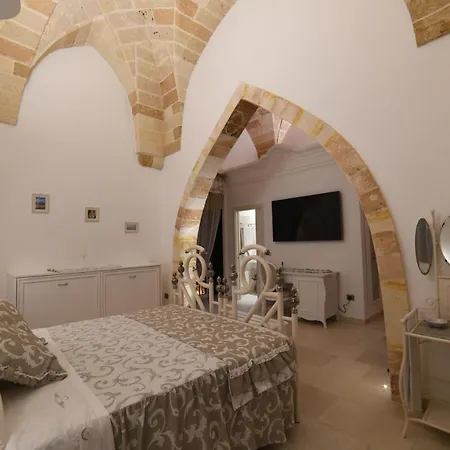 Plazacarrisi Hotel&spa 4* Cellino San Marco