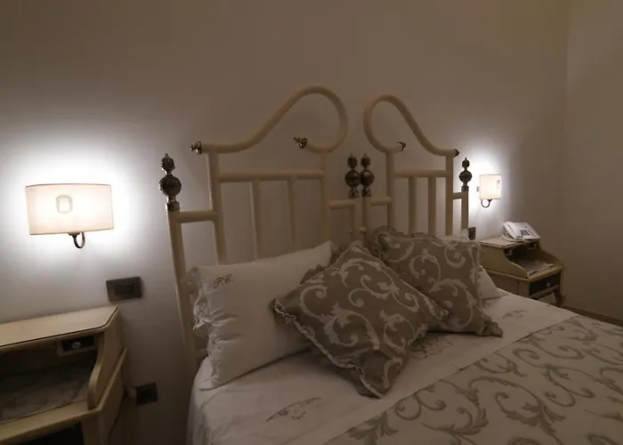 Hotel Plazacarrisi &