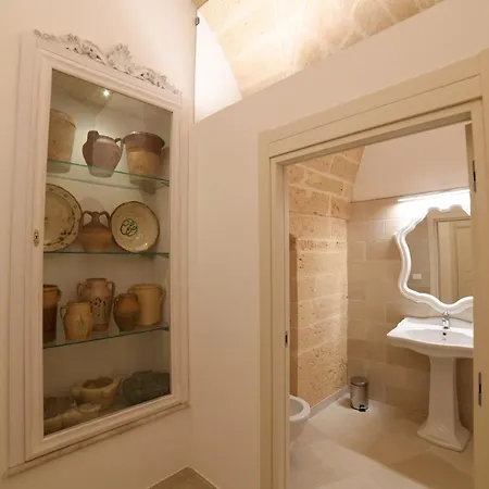 Hotel Plazacarrisi Hotel&spa Cellino San Marco