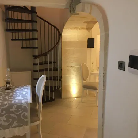 Hotel Plazacarrisi Hotel&spa Cellino San Marco