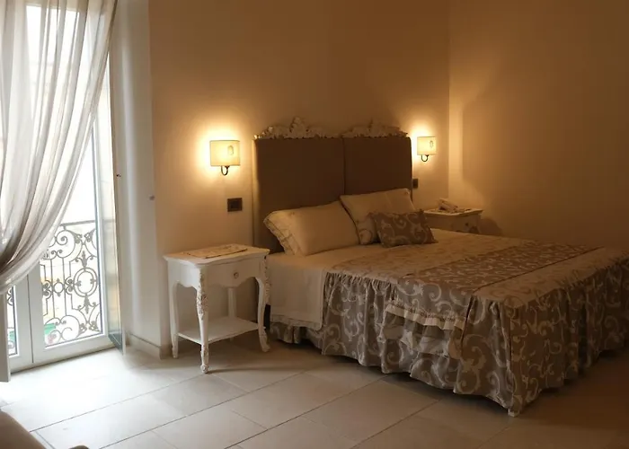Hotel Plazacarrisi Hotel&spa