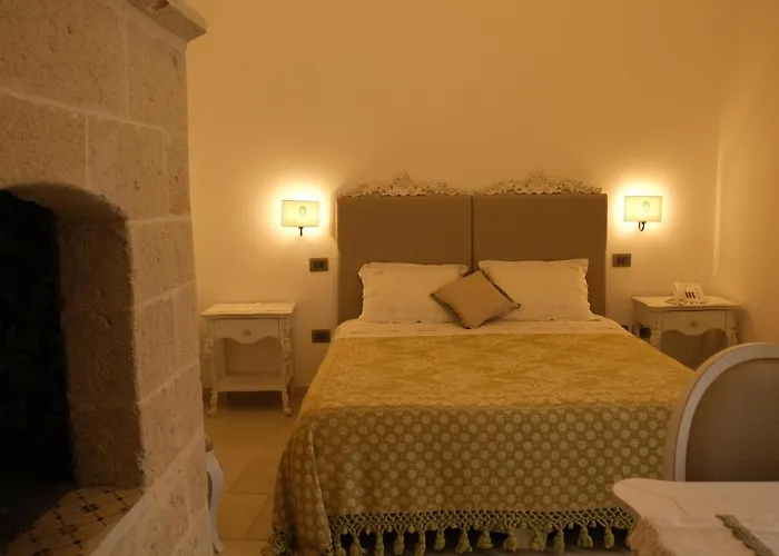 Plazacarrisi Hotel&spa Hotel 4*