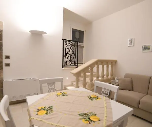 Plazacarrisi Hotel&spa Cellino San Marco