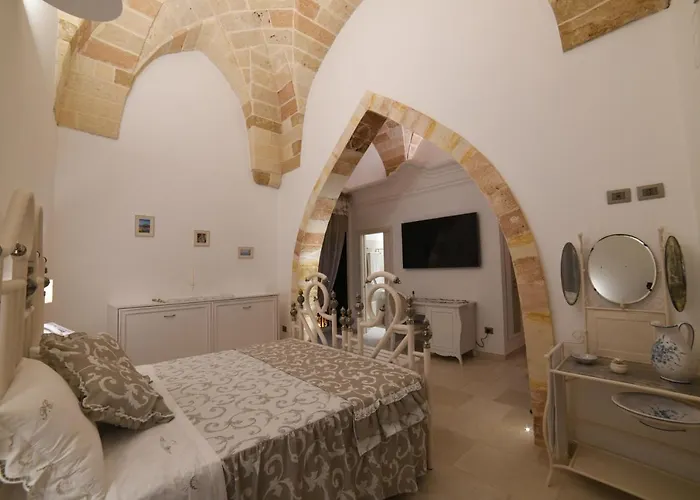 Plazacarrisi Hotel&spa 4* Cellino San Marco